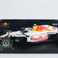 1/18 MINICHAMPS F1 Red Bull Honda RB16B S.Perez Gp Turkey 2021