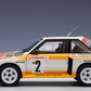 AUTOart 1/18 Audi Sport Quattro S1 WRC '86 #2 Roll Geistdorfer Monte Carlo 88601