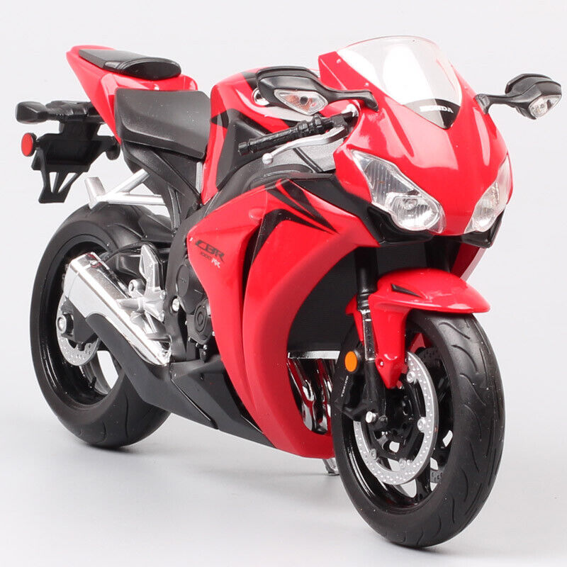 1/10 Welly Honda CBR1000RR CBR Fireblade motorcycle Diecast