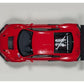 1/18 Audi R8 FIA GT GT3 Plain Color Version Red Model Car By Autoart 81601