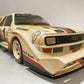 CMR 1/18 AUDI S1 PIKES PEAK 1987 W. ROHRL "DIRTY VERSION" #1