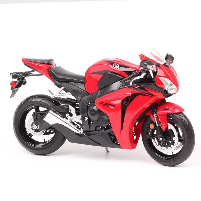 1/10 Welly Honda CBR1000RR CBR Fireblade motorcycle Diecast