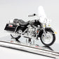 1/18 Maisto 1999 Harley FLHR Road King tour model motorcycle diecast toy bike