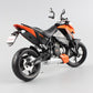 1/12 Maisto Scale KTM 690 Duke diecast bike racing motorcycle model Enduro toys