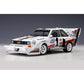 1/18 Autoart Audi Quattro S1 #1 Winner Rally Pikes Peak 1987 W.Röhrl AA88700 Mod