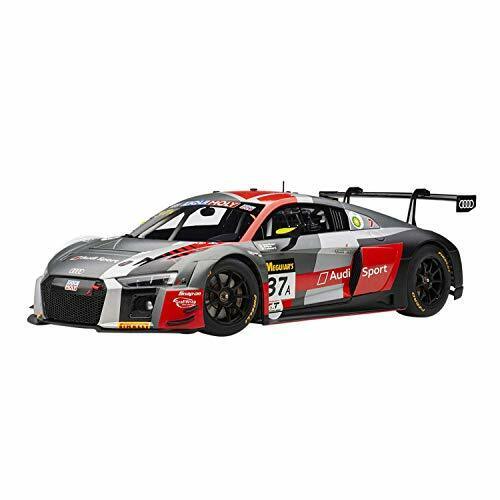 AUTOart 1/18 Audi R8 LMS 2018#37A Bathurst 12h Winner 81800