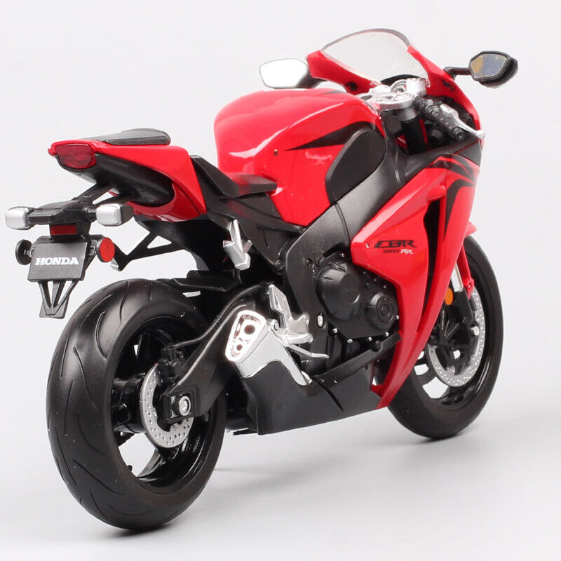 1/10 Welly Honda CBR1000RR CBR Fireblade motorcycle Diecast