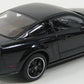 1:18 AUTOart 2008 MUSTANG GT BULLIT BLACK
