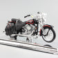 1/18 Maisto 1998 Harley FLSTS Heritage Springer Softail Toy model Motorcycle