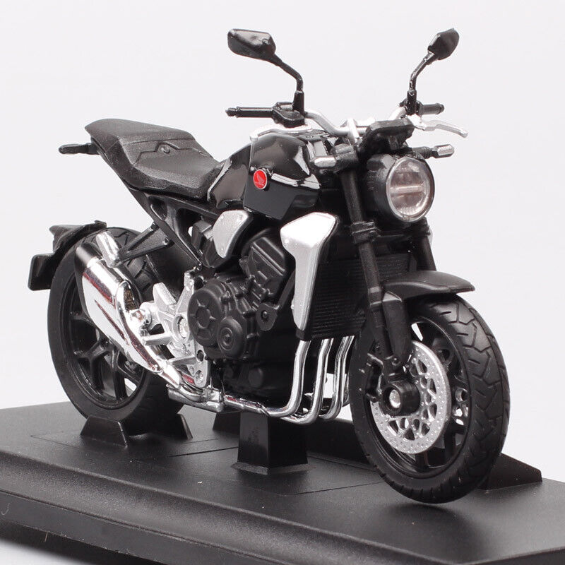 1/18 Welly 2018 Honda CB1000R bike motorcycle race Diecasts