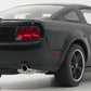 1:18 AUTOart 2008 MUSTANG GT BULLIT BLACK