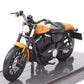 1/18 Scale Maisto 2014 HD Harley Sportster Iron 883 Diecast Toy model motorcycle