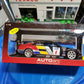 1/18 AutoArt Cadillac CTS-V SCCA World Challenge 2004 #8 Pilgrim
