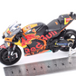 Maisto 1/18 2021 KTM RC16 Redbull #88 Miguel Oliveira Motorcycle Model MotoGP
