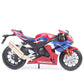 1/12 Maisto 2020 Honda 1000RR R Fireblade SP Diecast model motorcycle