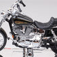 1/18 Maisto 1997 Harley Davidson FXDWG Dyna Wide Glide Model Motorcycle