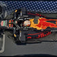 1/18 MINICHAMPS F1 Red Bull Honda RB16B Verstappen Abu Dhabi 2021