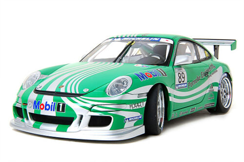 AUTOART 2006 Porsche 911 (997) GT3 CUP #89 Porsche Engineering VIP 1:18