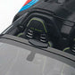AUTOart 77929 Porsche 918 Spyder Weissach Package (Black/Martini Livery) 1:18