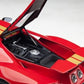 Autoart Ford GT 2022 Alan Mann Heritage Edition Alan Mann Red 1/18