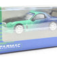 Tarmac Works GLOBAL64 "Falken" Mazda RX-7 FD3S 1:64 Scale Diecast Car