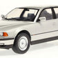 KK-Scale 1:18 BMW 740I E38 1.SERIE SILVER 1994 diecast model