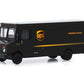 2019 Package Car "UPS" (United Parcel Service) 1:64 Model - Greenlight 33170C