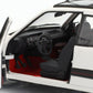 PEUGEOT 205 GTI 1.6 1988 White - 1/18 - NOREV