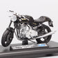 1:18 scale welly norton Commando 961 SE Cafe Racer motorcycle diecast toy model
