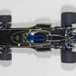 Autoart LOTUS 72E 1973 PETERSON #2 COMPOSITE MODEL in 1/18 Scale New! In Stock!