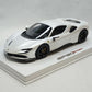 1/18 BBR FERRARI SF90 SPIDER/CLOSED FUJI WHITE DELUXE WHITE LEATHER limited 15pcs