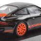 Minichamps x Tarmac Works COLLAB64 Porsche 997.1 911 GT3 RS 1:64 Diecast Car