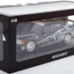 Minichamps Mercedes 190 E 2.5-16 Evo 1 DTM 1989 Ludwig #1 1/18 LE of 528 New!