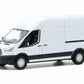 2015 Ford Transit High Roof Van White Diecast 1:64 Model Car - Greenlight 53010A