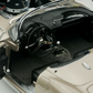 1/18 AUTOart Millennium Corvette1962 Convertable Fawn Beige