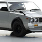 Kyosho Original 1/18 NISSAN SKYLINE 2000 GT-R (KPGC110) Silver KS08255S New