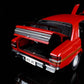 1/18 Classic Carlectables Ford XY Falcon GT-HO Phase III Track Red Wide Boots