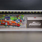 G-FANS 1:64 Garage Diorama Model With LED lights Fast & Furious G FANS Model