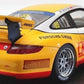 PORSCHE 911 (997) GT3 #55 LKM 2007 Darryl O'Young CARRERA CUP ASIA