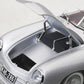 Autoart Porsche 356 Number 1 Silver in 1/18 Scale. New Release!