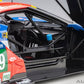 1/18 Autoart Ford Gt #69 Briscoe-Westbrook-Dixon 24H Le Mans (2016) Car Manufacturer Brand: Autoart MPN: 81612 Color: Multi Color with graphic Material: Composite diecast with some plastic Scale Size: 1:18 Part Type: Collectible Cars Dimensions approximat