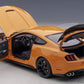 1:18 Ford Shelby GT-350R by AUTOart in Fury Orange 72929