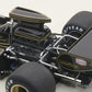 Autoart LOTUS 72E 1973 PETERSON #2 COMPOSITE MODEL in 1/18 Scale New! In Stock!