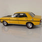 1:18 AUTOart XW GTHO Phase 2 Ford Falcon Surfer Orange