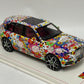 1/18 Rolls Royce Silver Cullinan Sunflower color 2021 model limited 49 pcs. #2 $529.95 ModelCarsHub