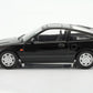 HONDA CRX 1990 Black - 1/18 - NOREV