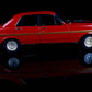 1/18 Classic Carlectables Ford XY Falcon GT-HO Phase III Track Red Wide Boots