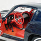 1/18 CHEVROLET Chevrolet Corvette (C2) Stingray Daytona Blue