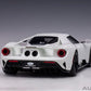 1/18 AUTOart 2017 Ford GT Frozen White 1/18 AUTOart 2017 Ford GT Frozen White $313.95 ModelCarsHub