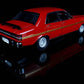 1/18 Classic Carlectables Ford XY Falcon GT-HO Phase III Track Red Wide Boots